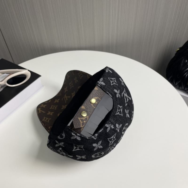 Louis Vuitton Caps